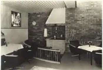 23972 Groß Stieten Gasthaus Mecklenburger Mühle * ca. 1970