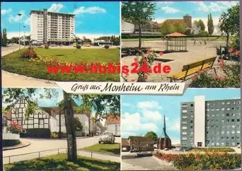 40789 Monheim o 4.9.1973