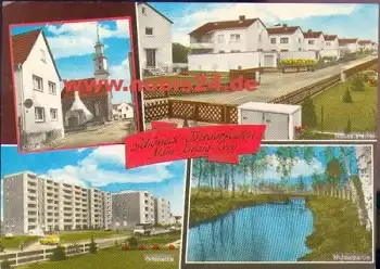 61137 Schöneck Oberfelden o 14.10.1977