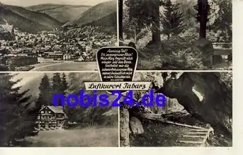 99891 Tabarz *ca.1964