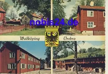 Wadköping Örebro o 1968