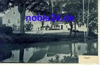 Maglö Gasthaus *ca.1920