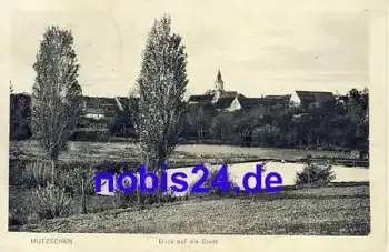 04688 Mutzschen o 1931