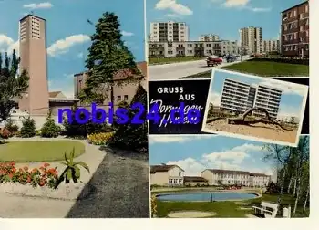 41518 Dormagen Horren o 1970