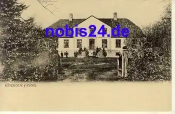 Käseholm Käne *ca.1900