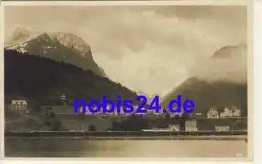 Aandalsnes *ca.1930