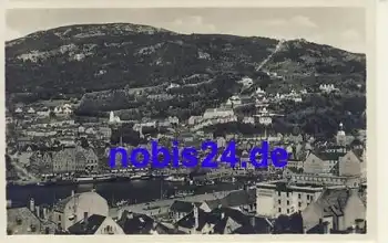 Bergen Norwegen *ca.1929