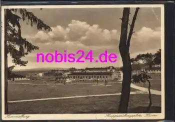 97762 Hammelburg Truppenübubgsplatz o 25.5.1936