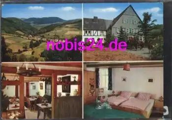 57368 Milchenbach Reiterhof St. Georg o 5.5.1970