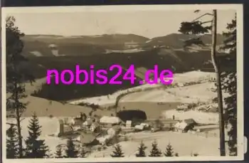 79853 Saig Gasthof zum Ochsen o 13.2.1935