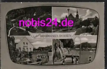 53557 Bad Hönningen o 23.7.1959