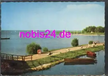 25384 Steinhude Promenade *ca.1960