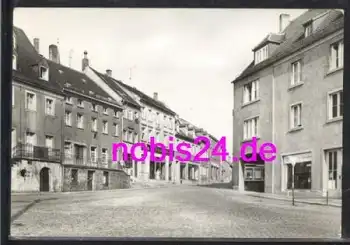 08396 Waldenburg Markt o 5.7.1977