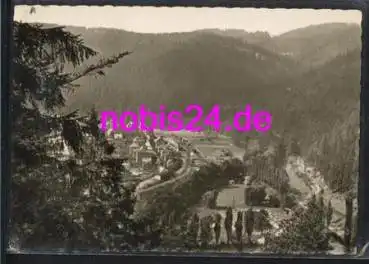07429 Sitzendorf *ca.1958