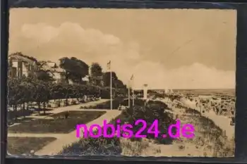 17429 Bansin Strand Promenade o 26.10.1962