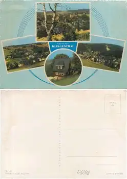 08248 Klingenthal *1960