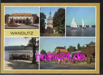 16348 Wandlitz *ca.1986