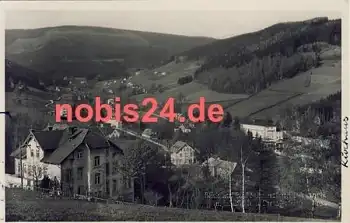 Bad Schwarzbach o 8.8.1938