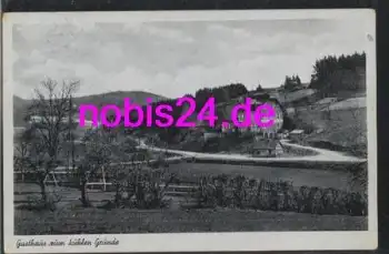 57334 Ruppershausen Gasthaus o 21.4.1942