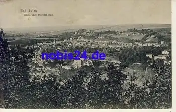 99518 Bad Sulza o 1911