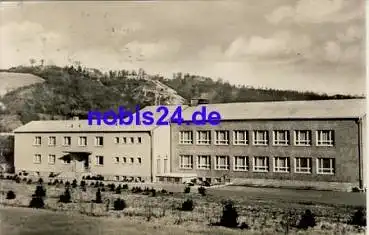 99518 Bad Sulza Badehaus o 1964