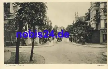 17429 Bansin Seestrasse o 1925