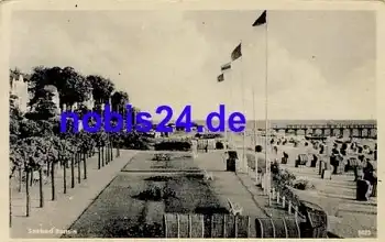 17429 Bansin Strand *ca.1953