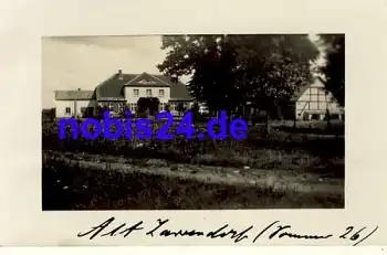 18510 Alt Zarendorf o 1926