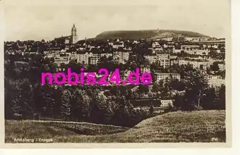 09456 Annaberg *ca.1930