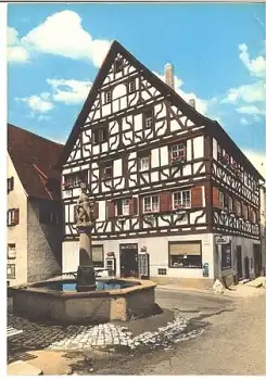 78570 Mühlheim * ca. 1970