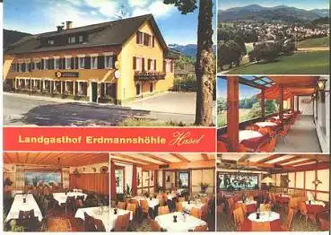 79686 Hasel Landgsthof Erdmannshöhle, * ca. 1970