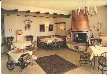 76332 Dobel Hotel Funk *ca. 1970