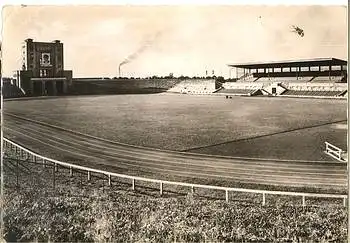 Karl-Marx-Stadt Ernst-Thälmann-Stadion (CFC), o 1,8.1964
