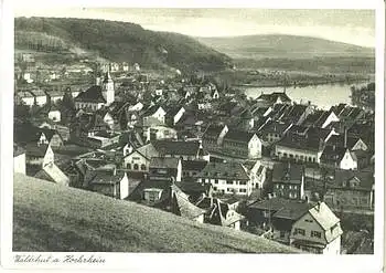 79761 Waldshut am Hochrhein  o 15.10.1963