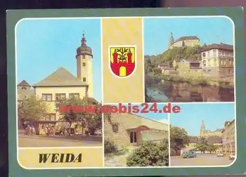 07570 Weida o 18.5.1982
