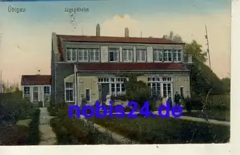 04938 Übigau Jugendheim o 1921