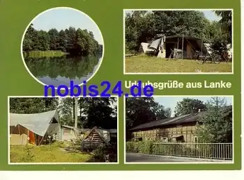 16359 Lanke Camping *ca.1988