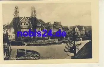 99518 Bad Sulza Wunderwaldstrasse *ca.1940