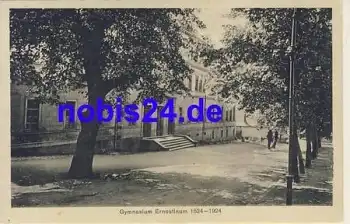 99518 Bad Sulza Gymnasium *ca.1930