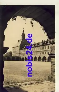 99867 Gotha Schlosshof o ca.1966