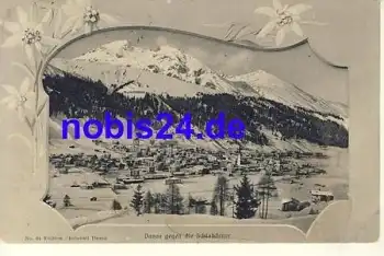 Davos o 1906