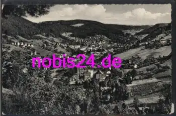 78713 Schramberg Fünftälerstadt o 24.5.1931