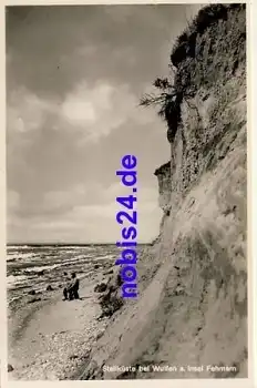23769 Wulfen Steilküste *ca.1960