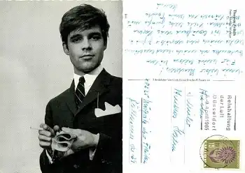 Fritsch Thomas o 19.1.1965 Foto Lothar winkler