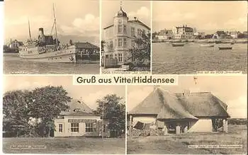18565 Vitte Insel Hiddensee, * ca. 1960