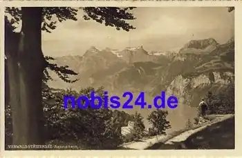 Vierwaldstättersee *ca.1935
