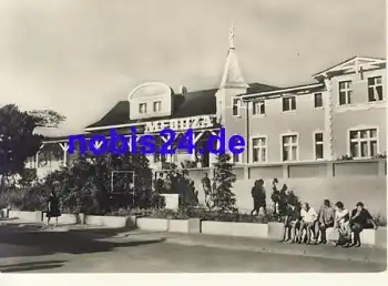 Mielno Meduza Polen o ca.1980