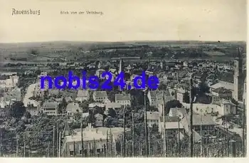 88212 Ravensburg *ca.1920