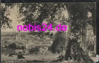 91281 Kirchenthumbach  o 30.8.1915