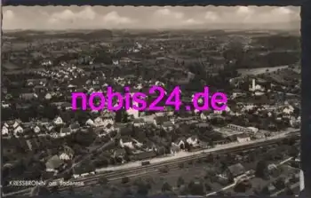 88079 Kressbronn am Bodensee o 6.8.1961